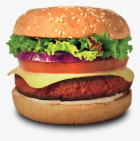 Burger - Amaze Burger, HD Png Download, Free Download
