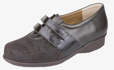 Orthopedic Shoes For Woman - Slip-on Shoe, HD Png Download, Free Download
