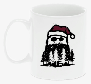 Outdoor Beard Jake"s Mug - Mug, HD Png Download, Free Download