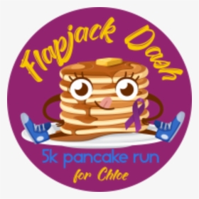 Flapjack Dash For Chloe, HD Png Download, Free Download
