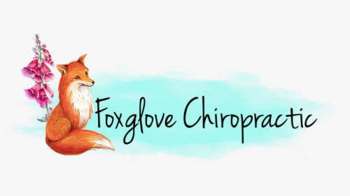Foxglove-chiropractic Copy, HD Png Download, Free Download
