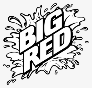 Big Red Logo Svg, HD Png Download, Free Download