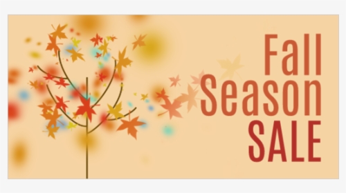 Fall Sales, HD Png Download, Free Download