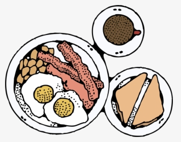 Food,food Group,breakfast - Brunch Images Clip Art, HD Png Download, Free Download