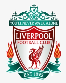 Liverpool Logo, HD Png Download, Free Download
