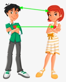 Un Joven Png, Transparent Png, Free Download