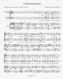 Sheet Music Picture - Sheet Music, HD Png Download, Free Download