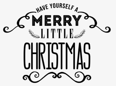 Christmas Sayings Svg, Ai, Png, Jpg Files - Montseny, Transparent Png, Free Download