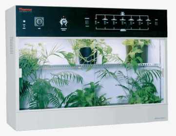 Thermo Scientific Plant Growth Incubator 846 846-3 - Plant Growth Chamber, HD Png Download, Free Download