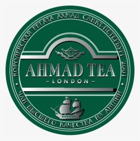 Ahmad Tea, HD Png Download, Free Download