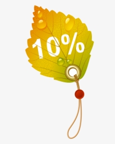 Autumn Leaves Vector, HD Png Download, Free Download