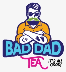 Dad Tea, HD Png Download, Free Download