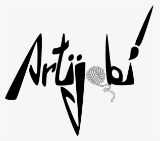 Tienda Online De Artículos Para Artistas Y Tejedores - Calligraphy, HD Png Download, Free Download