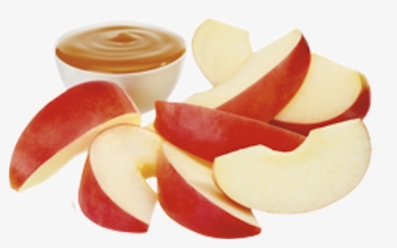 Apples And Caramel Clipart, HD Png Download, Free Download