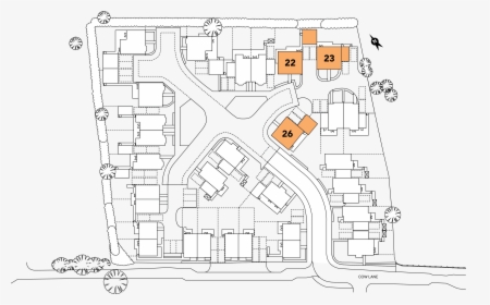 Floor Plan, HD Png Download, Free Download