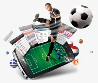 Playground Clipart Free Downloads - Online Sports Betting 500 X 500, HD Png Download, Free Download