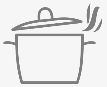 Transparent Cooking Icon Png - Olla Png, Png Download, Free Download