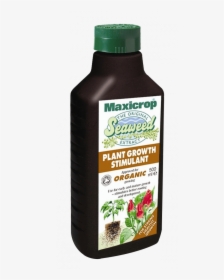 Maxicrop Original Seaweed Extract, HD Png Download, Free Download