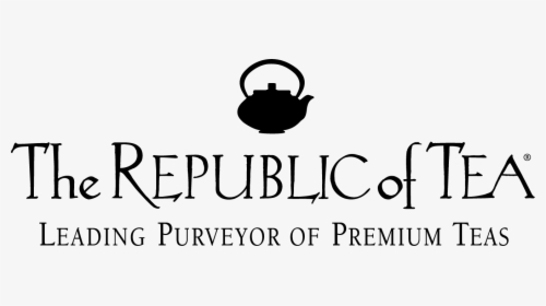 The Republic Of Tea - Teapot, HD Png Download, Free Download