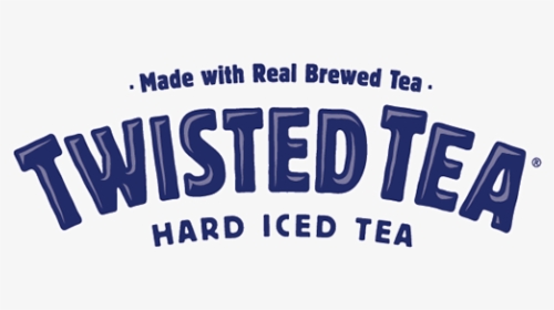 Twisted Tea Bag N Box - Twisted Tea Logo Png, Transparent Png, Free Download