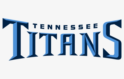 Tennessee Titans Logo 2019, HD Png Download, Free Download