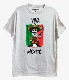 Playeras Viva Mexico, HD Png Download, Free Download