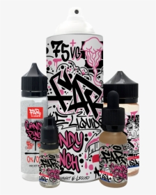 Far Candy Punch - Far E Liquid Can, HD Png Download, Free Download