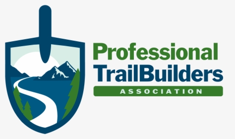 Ptba Logo - Professional Trail Builders Association, HD Png Download, Free Download