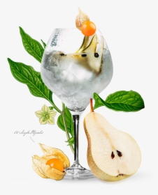 Apple And Pear Gin, HD Png Download, Free Download