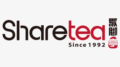 Sharetea Logo Png, Transparent Png, Free Download