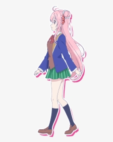 Happy Sugar Life Characters, HD Png Download, Free Download