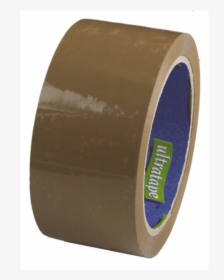Brown Packing Tape 48mm X 50m - Strap, HD Png Download, Free Download