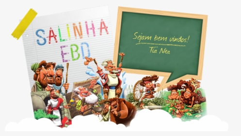 Salinha Ebd - Christmas, HD Png Download, Free Download