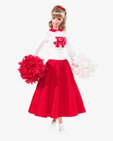 Barbie Grease, HD Png Download, Free Download