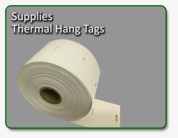 Hang Tag Labels For Point Of Sale Systems From Ability - Tissue Paper, HD Png Download, Free Download