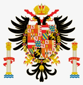 Coat Of Arms Habsburg, HD Png Download, Free Download