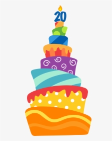 A Very Special Birthday Celebration This May, Lynn - Cake, HD Png Download, Free Download