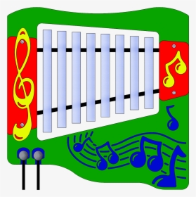 Adding This Music Panel To Your Playground Equipment, HD Png Download, Free Download