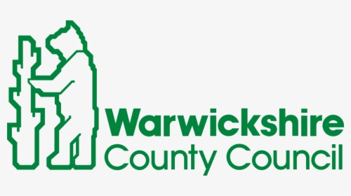 Warwickshire County Council Logo Transparent, HD Png Download, Free Download