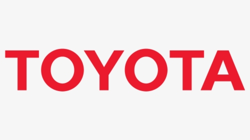 Toyota Corporate Logo - Toyota, HD Png Download, Free Download