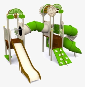 Playground Slide Clipart , Png Download - Playground Slide, Transparent Png, Free Download