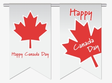 Day Happy Canada Free Picture - Canada Flag, HD Png Download, Free Download
