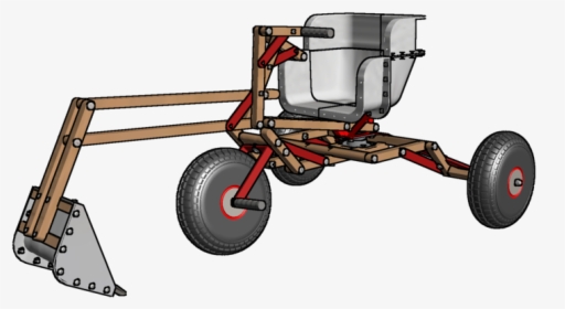 Cart, HD Png Download, Free Download