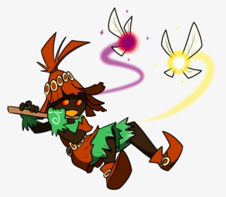 That Little Imp - Cartoon, HD Png Download, Free Download
