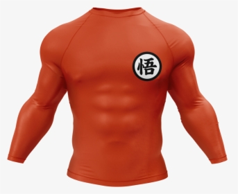 Black Rash Guard Bjj, HD Png Download, Free Download