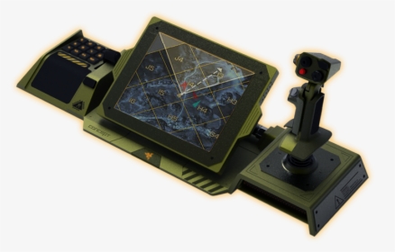 Mechwarrior Controller, HD Png Download, Free Download