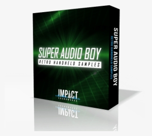 Impact Soundworks, HD Png Download, Free Download