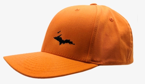 Hat - "u - P - Silhouette - Baseball Cap, HD Png Download, Free Download