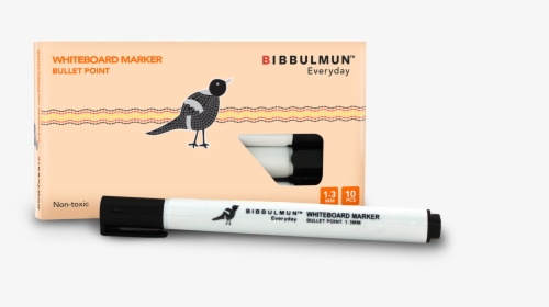 Bibbulmun Whiteboard Markers Can Be Used On Whiteboard - Parrot, HD Png Download, Free Download