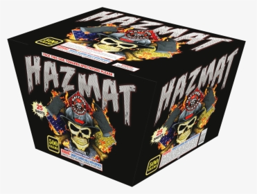 Hazmat - Toy, HD Png Download, Free Download